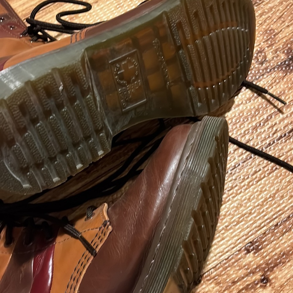๐๐๐โข โ Dr. Martenโs x No Autumn needed โโข๐๐ - Picture 6 of 16
